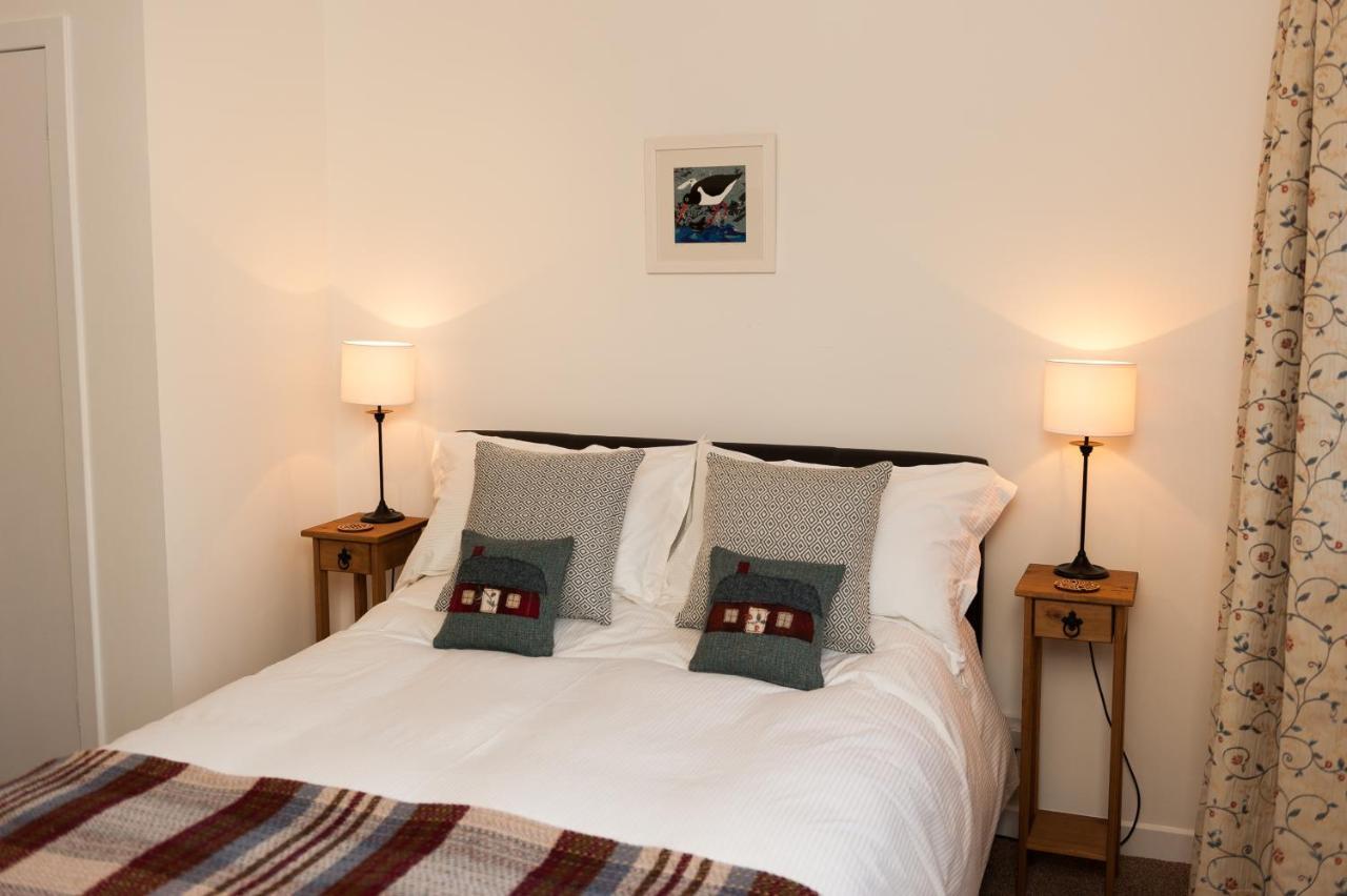 An Cala Beag Self Catering Apartment On The Waternish Peninsula Hallin Dış mekan fotoğraf